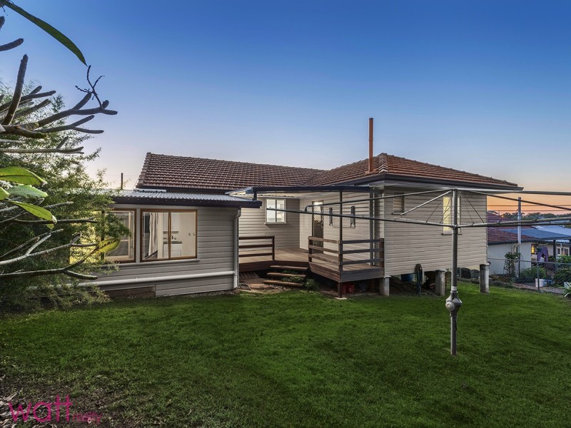 12 Pelton Street, Aspley QLD 4034