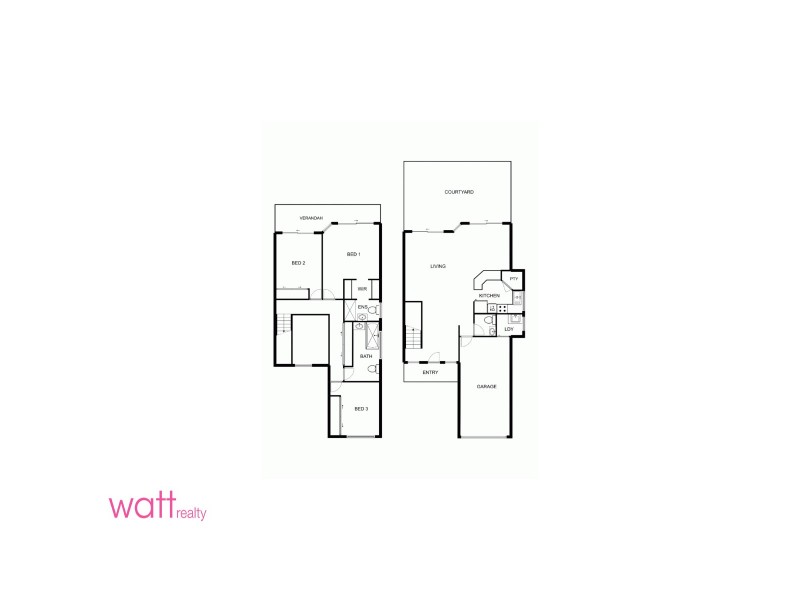 Aspley QLD 4034 Floorplan
