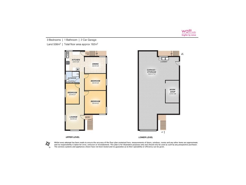 15 Robinson Road, Nundah QLD 4012 Floorplan