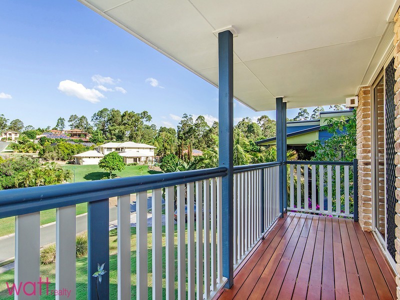 46 Snow Wood Drive, Eatons Hill QLD 4037