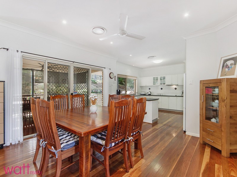 46 Snow Wood Drive, Eatons Hill QLD 4037