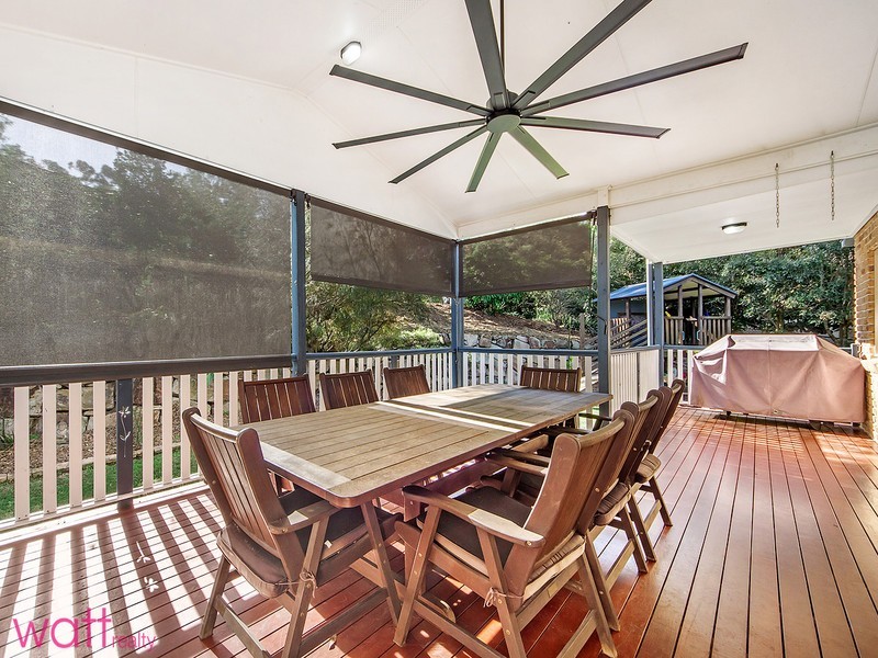 46 Snow Wood Drive, Eatons Hill QLD 4037