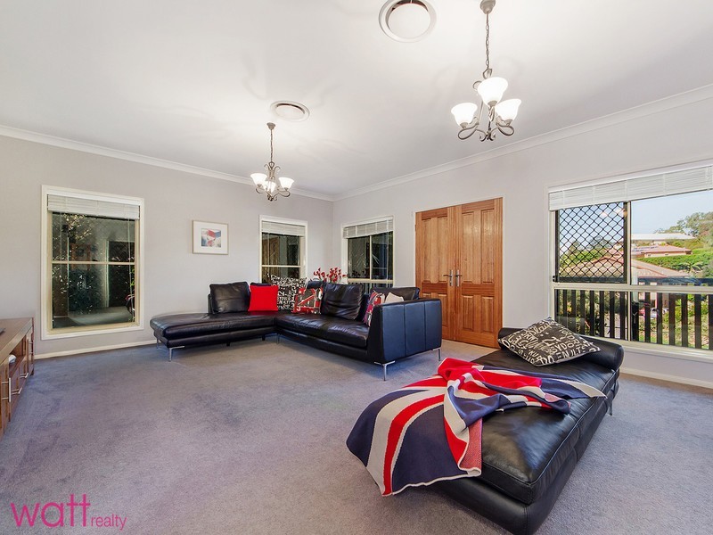 46 Snow Wood Drive, Eatons Hill QLD 4037