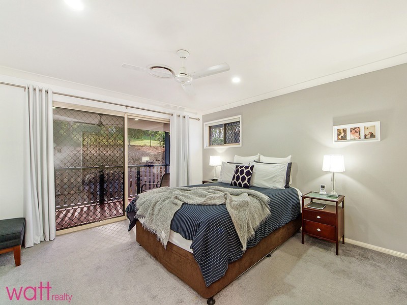 46 Snow Wood Drive, Eatons Hill QLD 4037