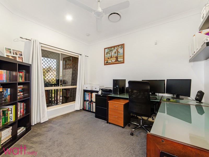 46 Snow Wood Drive, Eatons Hill QLD 4037