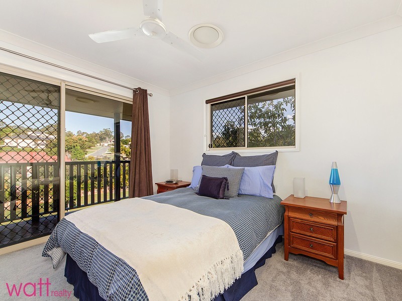 46 Snow Wood Drive, Eatons Hill QLD 4037