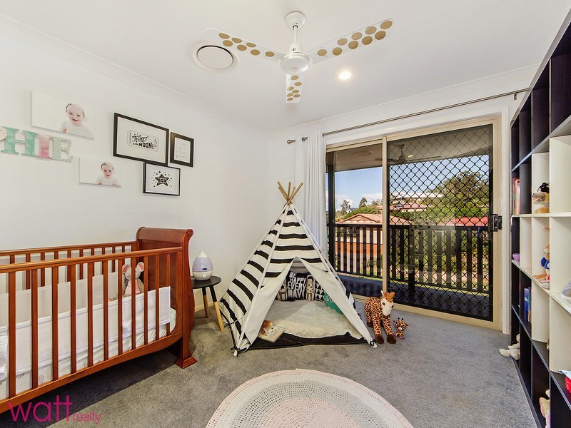 46 Snow Wood Drive, Eatons Hill QLD 4037