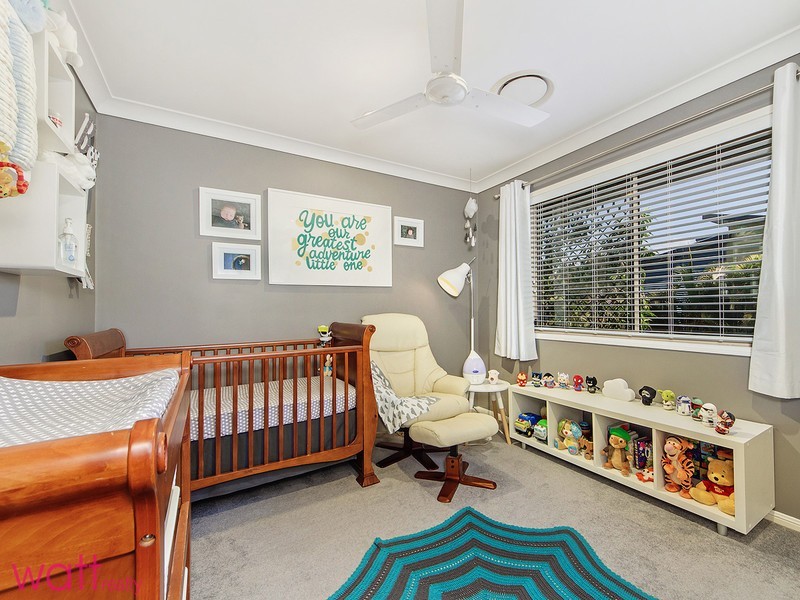 46 Snow Wood Drive, Eatons Hill QLD 4037