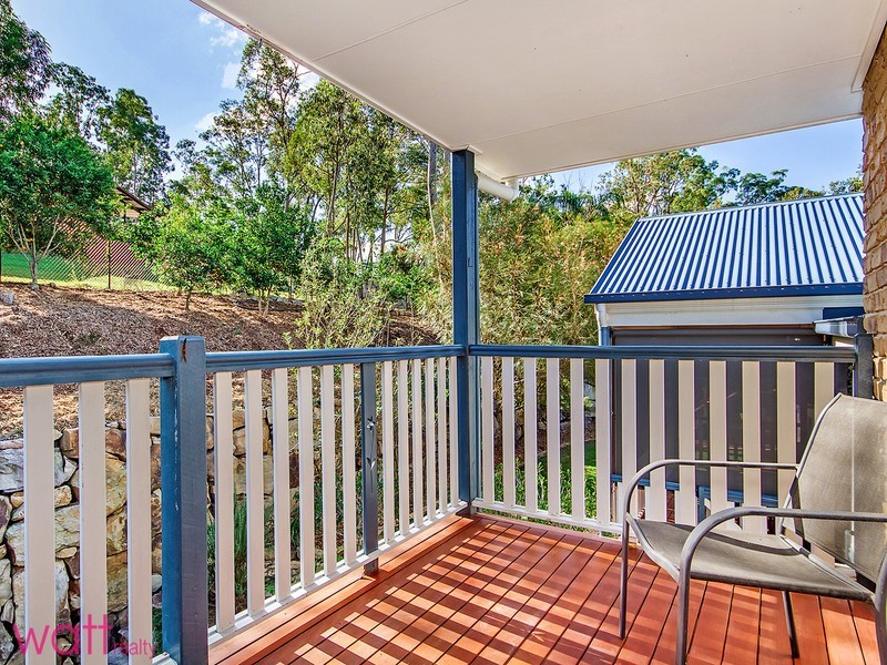 46 Snow Wood Drive, Eatons Hill QLD 4037