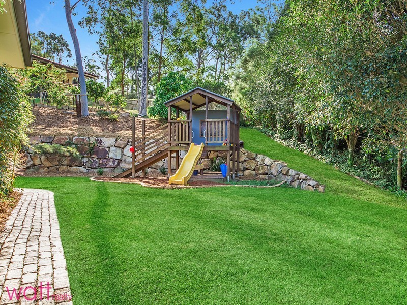 46 Snow Wood Drive, Eatons Hill QLD 4037