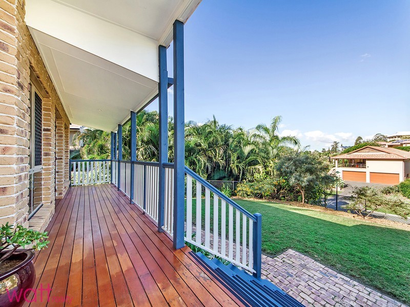 46 Snow Wood Drive, Eatons Hill QLD 4037