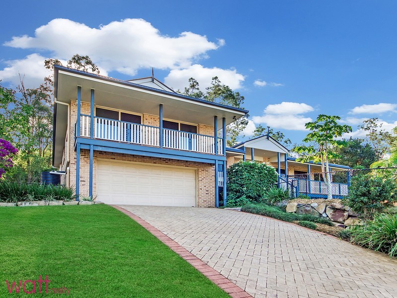 46 Snow Wood Drive, Eatons Hill QLD 4037