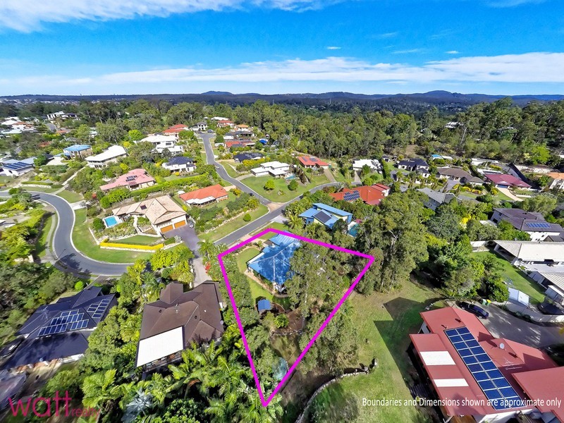 46 Snow Wood Drive, Eatons Hill QLD 4037