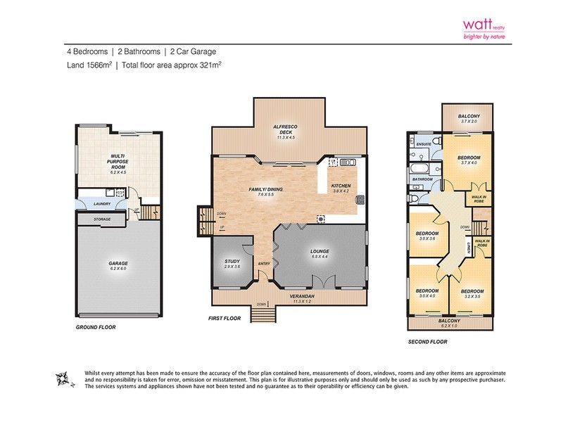 46 Snow Wood Drive, Eatons Hill QLD 4037