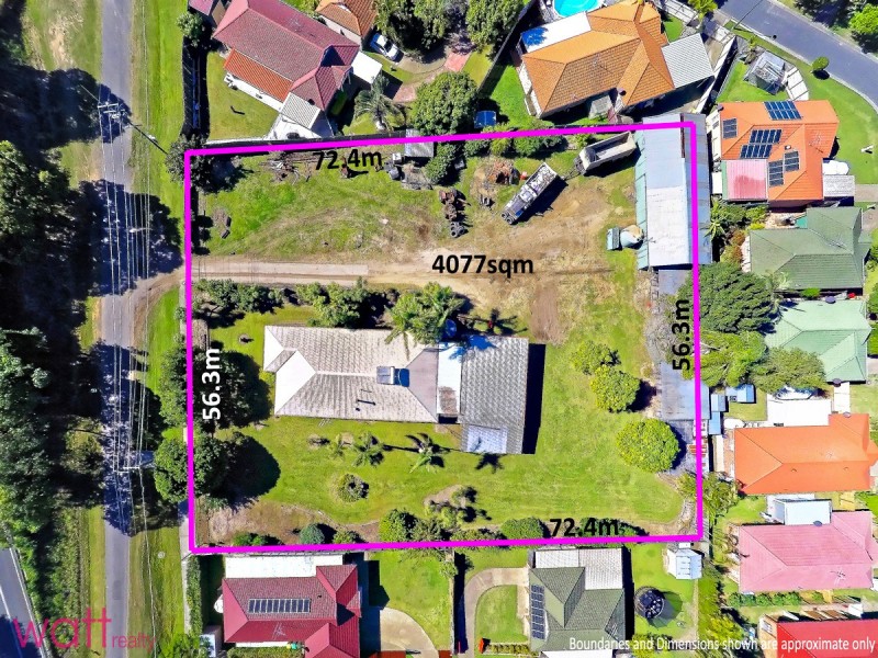 82 Wyampa Road, Bald Hills QLD 4036