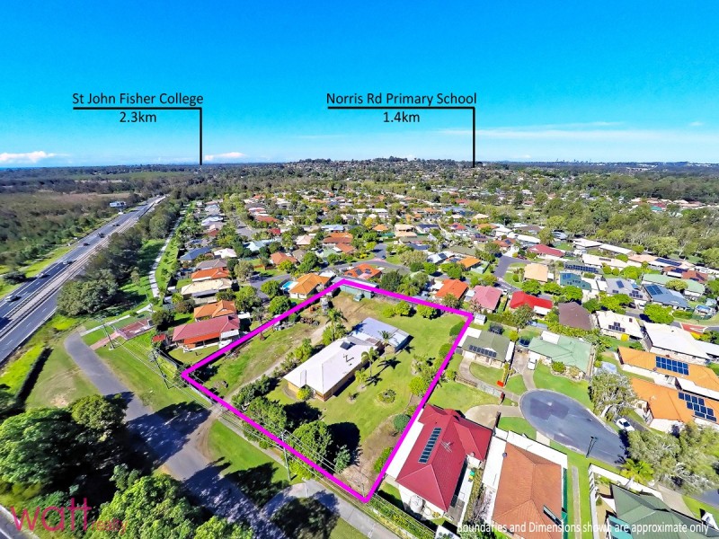 82 Wyampa Road, Bald Hills QLD 4036