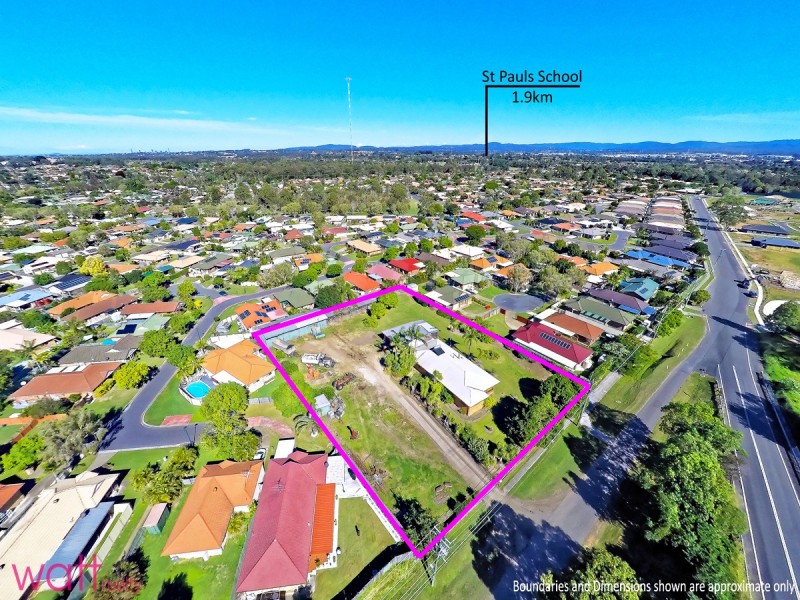 82 Wyampa Road, Bald Hills QLD 4036