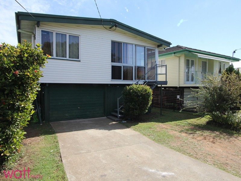 43 Victory Street, Zillmere QLD 4034