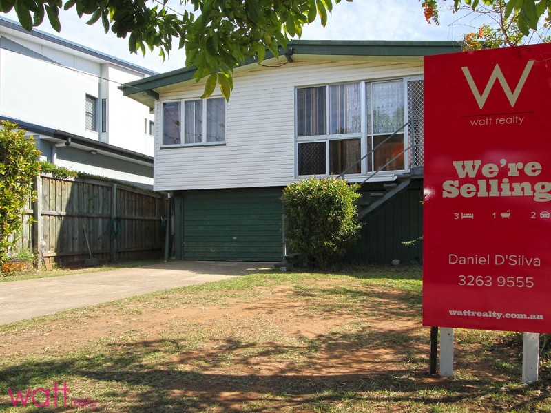 43 Victory Street, Zillmere QLD 4034