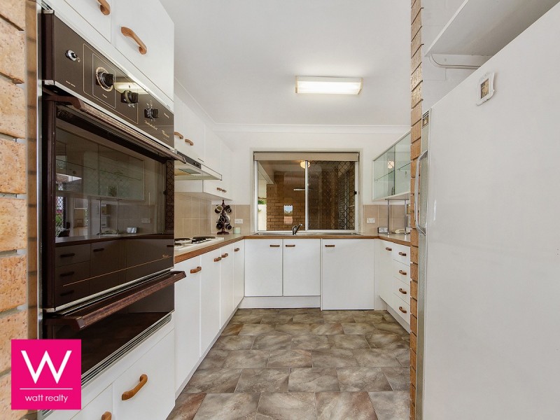 32 Spina Crescent, Carseldine QLD 4034