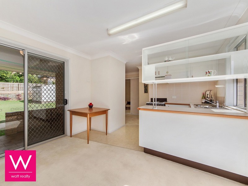 32 Spina Crescent, Carseldine QLD 4034