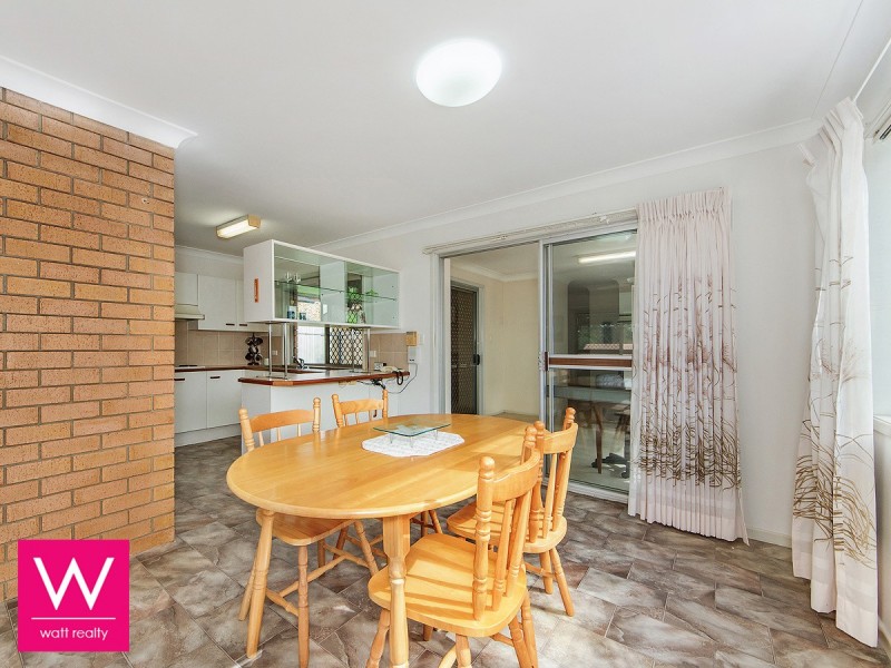 32 Spina Crescent, Carseldine QLD 4034