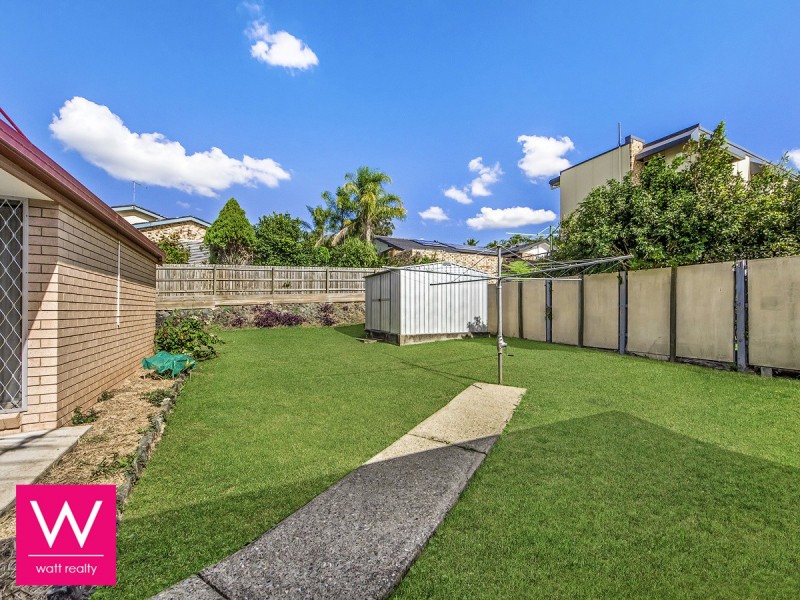 32 Spina Crescent, Carseldine QLD 4034