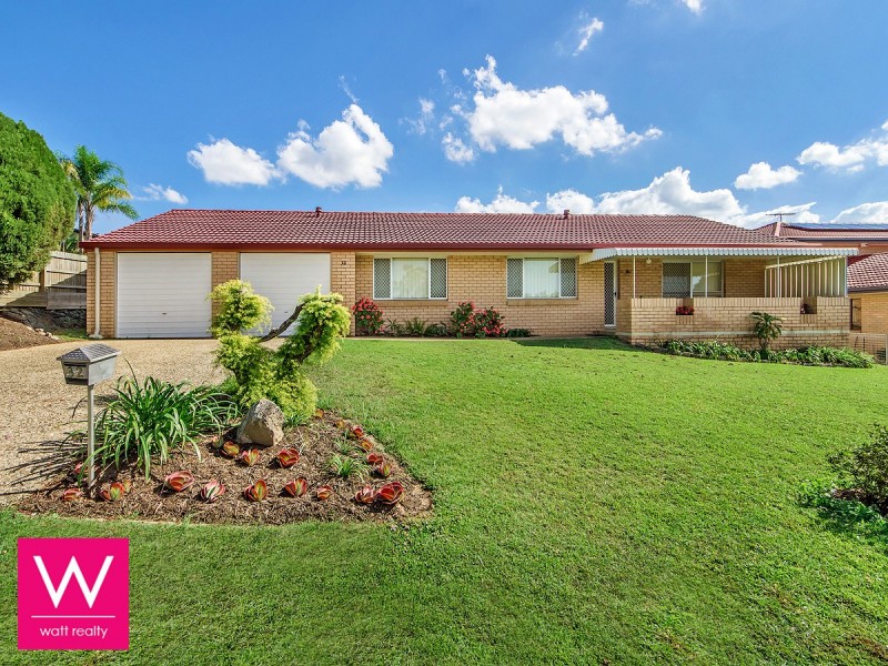 32 Spina Crescent, Carseldine QLD 4034