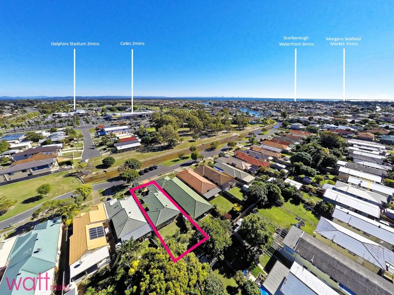 14 Garney Street, Redcliffe QLD 4020