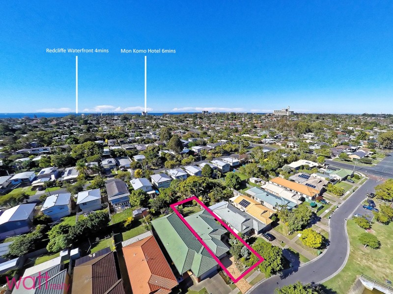 14 Garney Street, Redcliffe QLD 4020