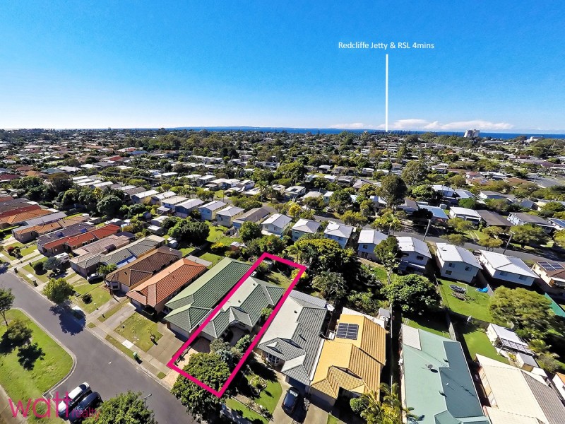 14 Garney Street, Redcliffe QLD 4020