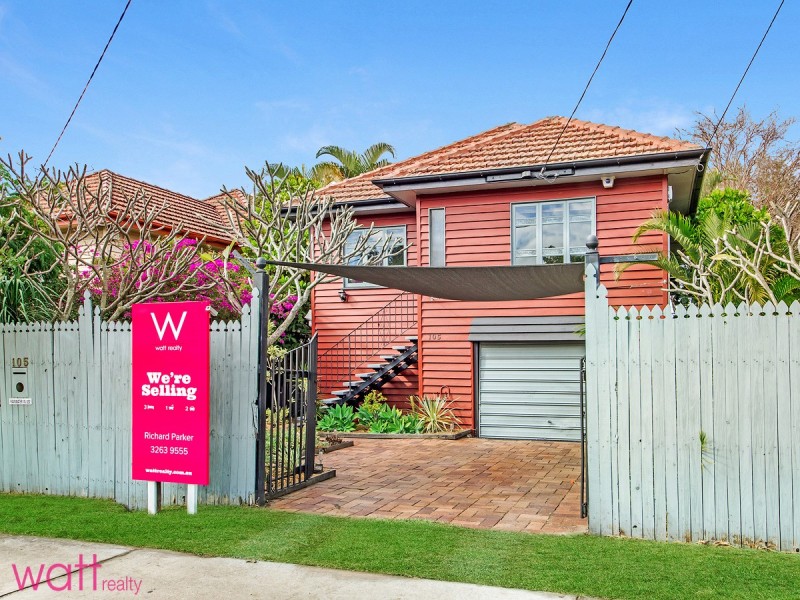 105 St Vincents Road, Virginia QLD 4014