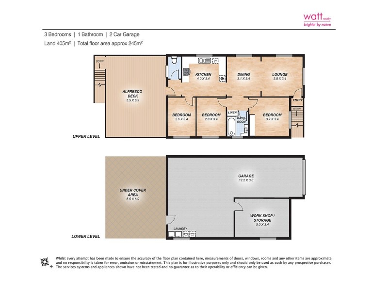 105 St Vincents Road, Virginia QLD 4014