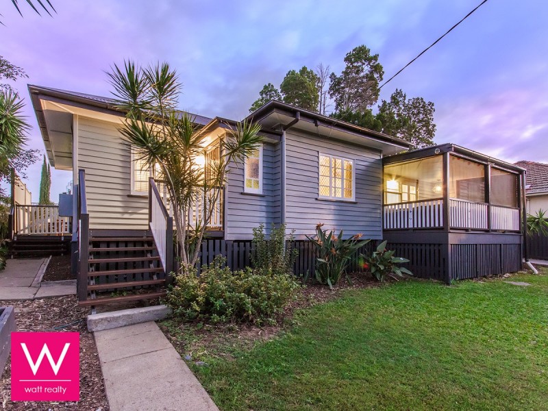 168 Rode Road, Wavell Heights QLD 4012