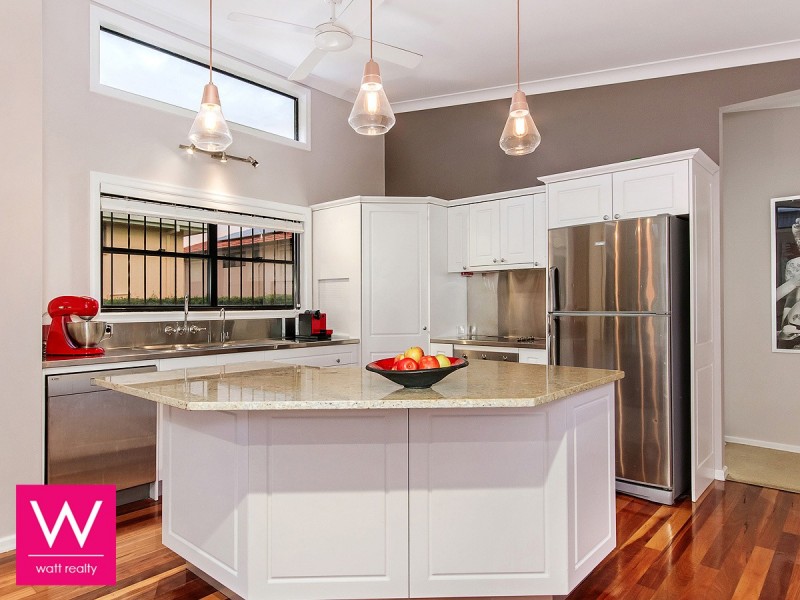 168 Rode Road, Wavell Heights QLD 4012