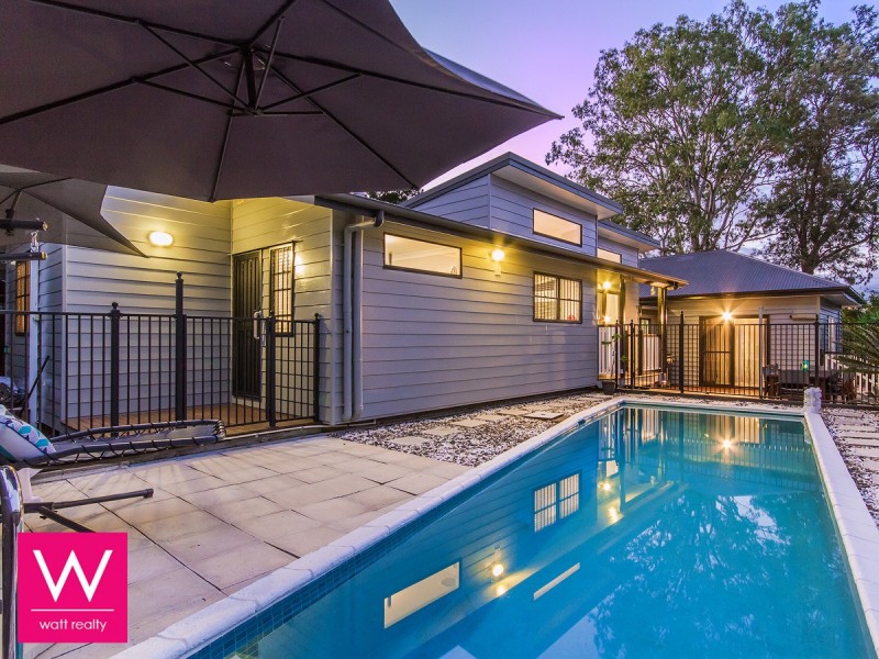 168 Rode Road, Wavell Heights QLD 4012