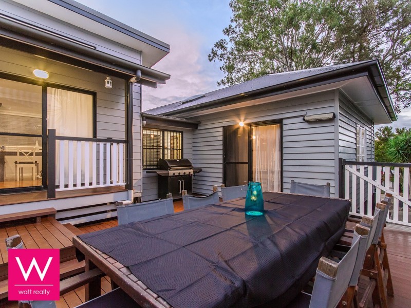 168 Rode Road, Wavell Heights QLD 4012