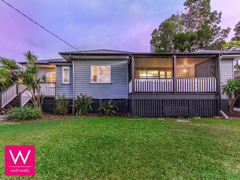 168 Rode Road, Wavell Heights QLD 4012