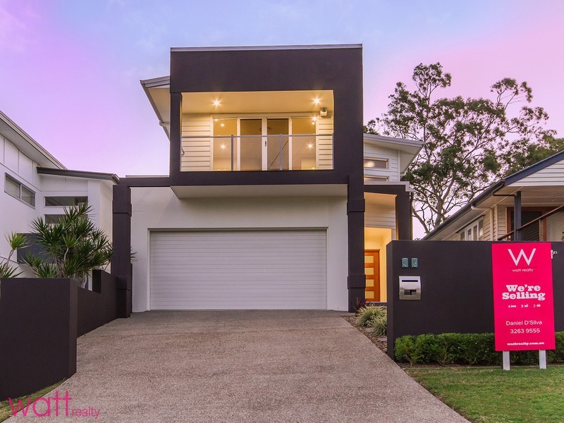 Everton Park QLD 4053