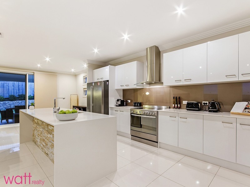 Everton Park QLD 4053