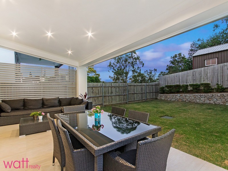 Everton Park QLD 4053