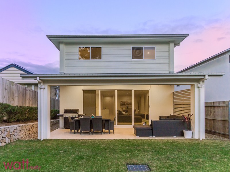 Everton Park QLD 4053