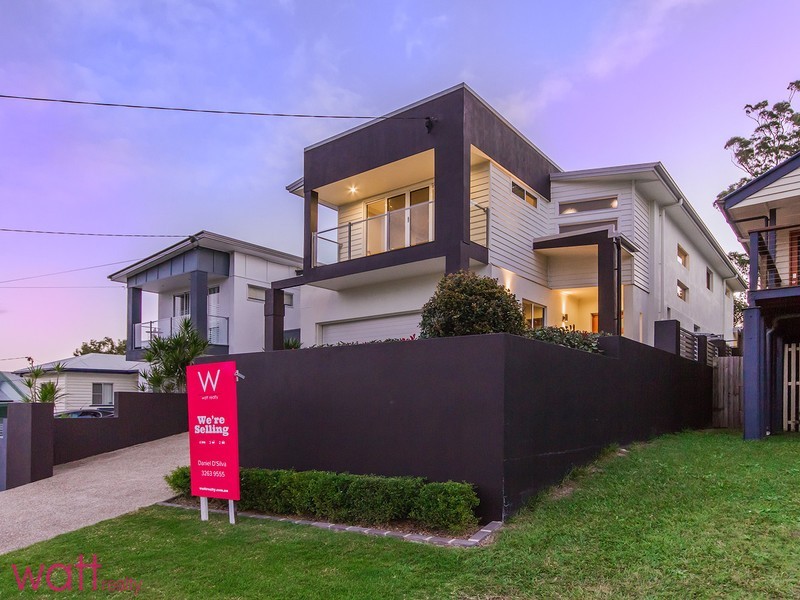 Everton Park QLD 4053