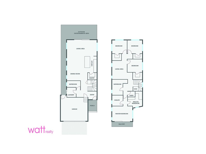 Everton Park QLD 4053 Floorplan