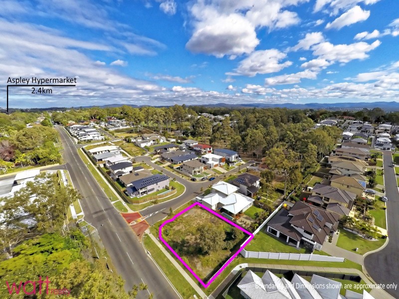 Bridgeman Downs QLD 4035