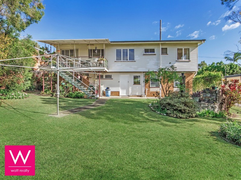 7 Vermont Street, Aspley QLD 4034