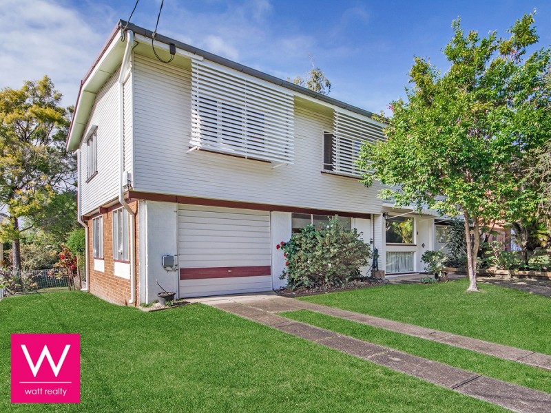 7 Vermont Street, Aspley QLD 4034