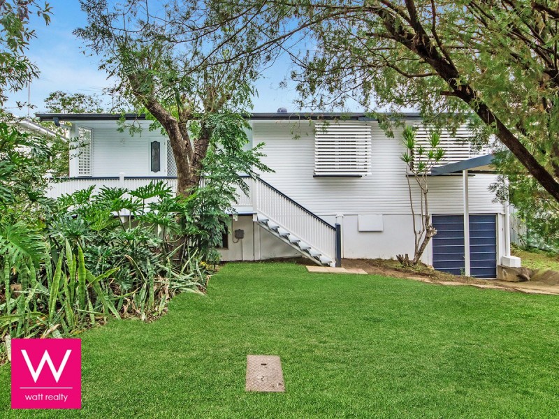 27 Vermont Street, Aspley QLD 4034