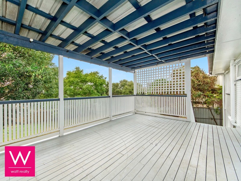 27 Vermont Street, Aspley QLD 4034