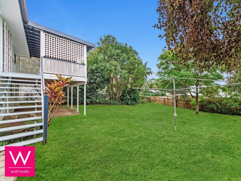 27 Vermont Street, Aspley QLD 4034